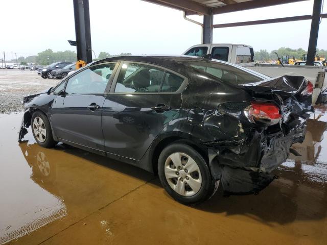 2017 KIA FORTE 3KPFK4A79HE056173