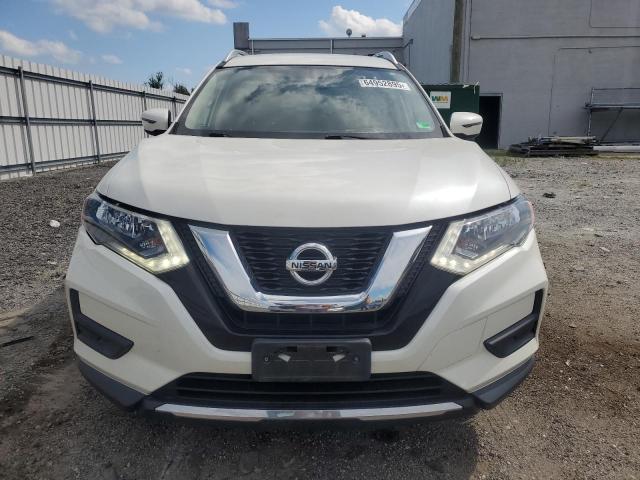 2017 NISSAN ROGUE S - JN8AT2MV8HW017543