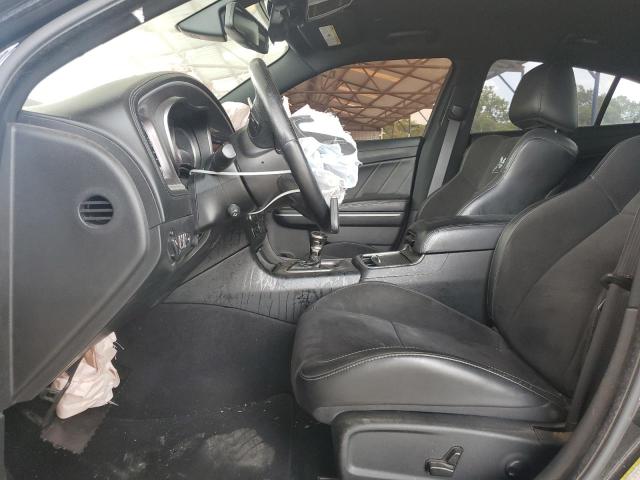 2022 DODGE CHARGER SC 2C3CDXGJ0NH166633