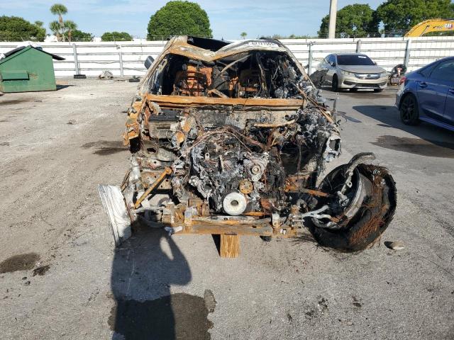 2022 BMW X6 XDRIVE4 5UXCY6C01N9J12747
