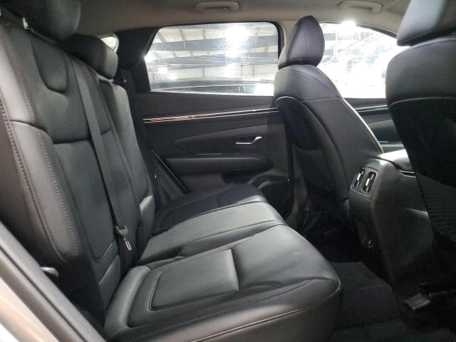 2023 HYUNDAI TUCSON SEL 5NMJF3AE9PH272894