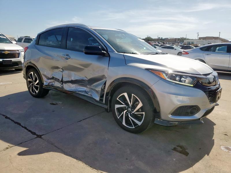 2019 HONDA HR-V SPORT 3CZRU5H19KG713445
