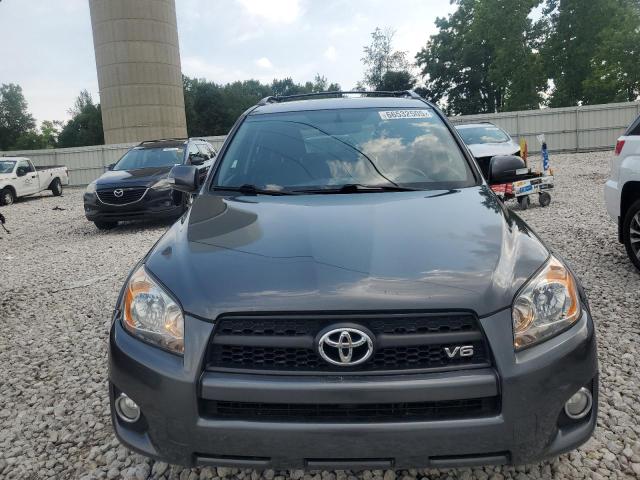 2010 TOYOTA RAV4 SPORT - JTMRK4DV6A5097028