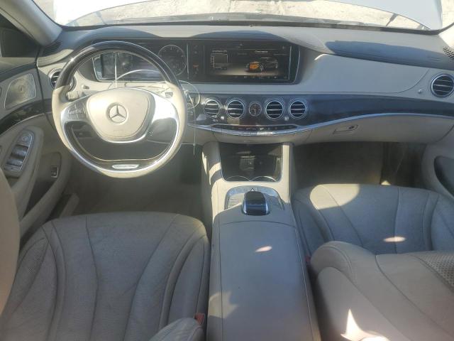 2016 MERCEDES-BENZ S 550 4MAT WDDUG8FB3GA210087