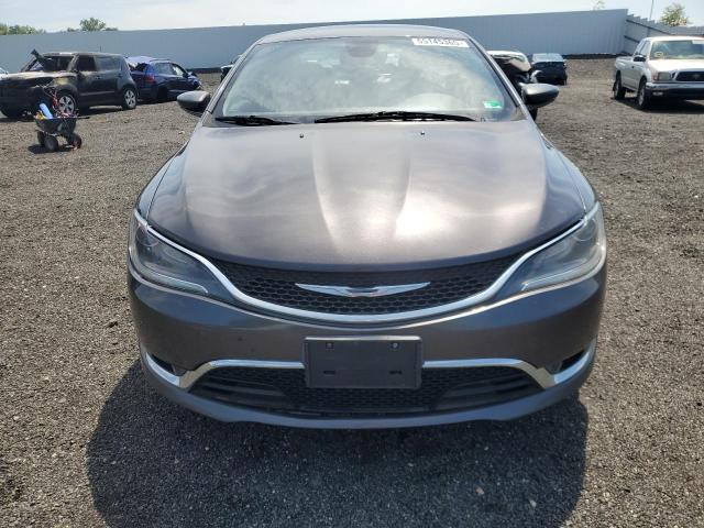 2015 CHRYSLER 200 C 1C3CCCCB8FN719290