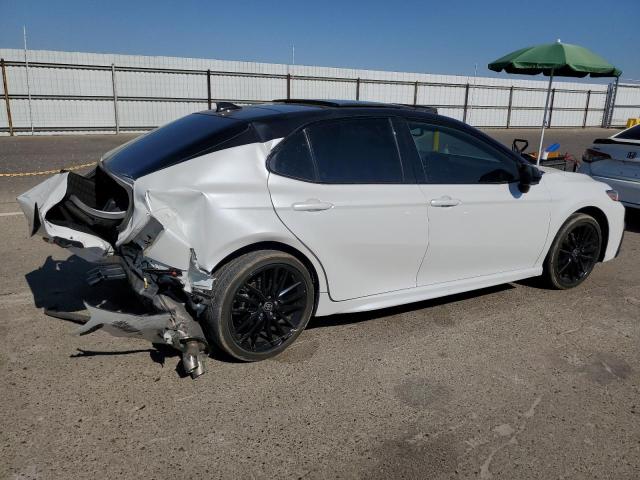 2023 TOYOTA CAMRY XSE 4T1K61AKXPU101820