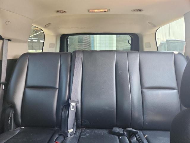 1gnlc2e09cr207857 - 2012 Chevrolet tahoe police - #63292935