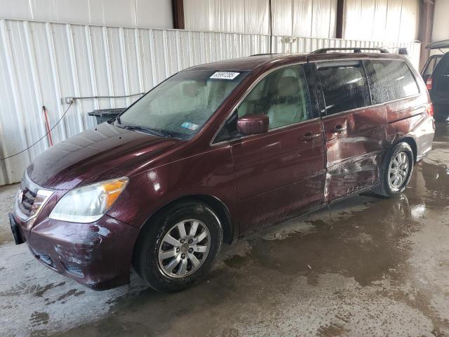 HONDA ODYSSEY EX