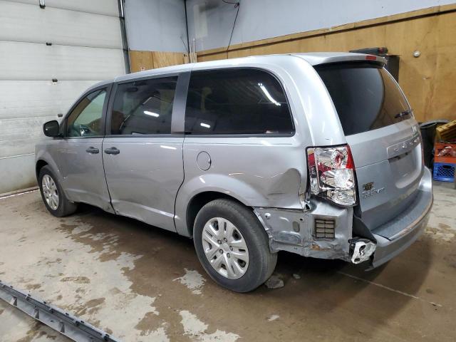 2019 DODGE GRAND CARA 2C4RDGBG9KR587192
