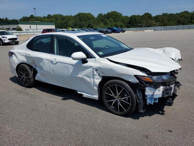 2024 TOYOTA CAMRY SE NIGHT SHADE - 4T1G11BK3RU130646
