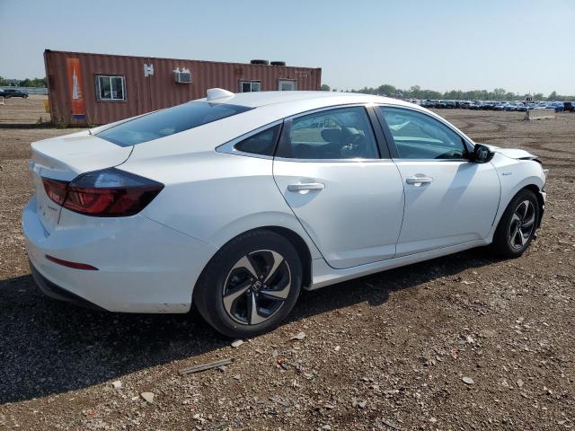 2021 HONDA INSIGHT EX 19XZE4F5XME000670