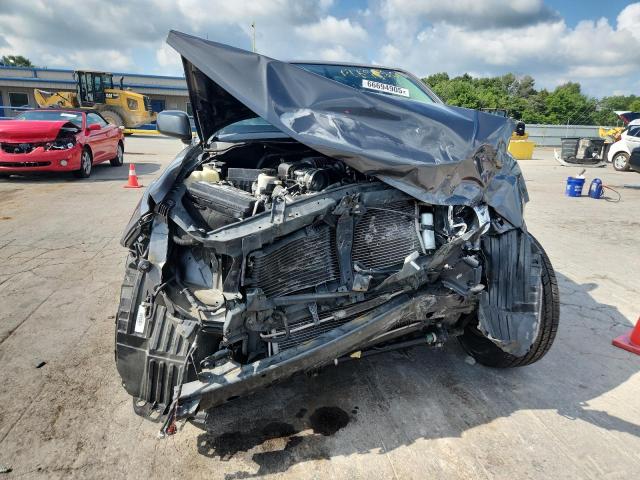 2019 NISSAN FRONTIER S 1N6AD0ERXKN768071