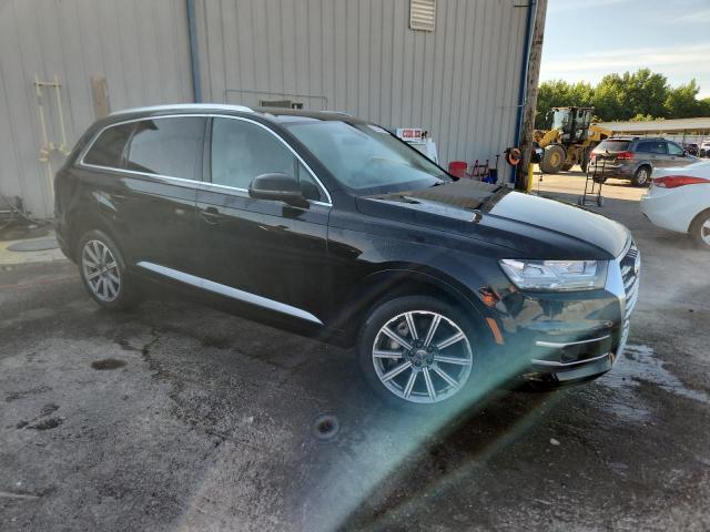 2017 AUDI Q7 PREMIUM - WA1LHAF77HD056256