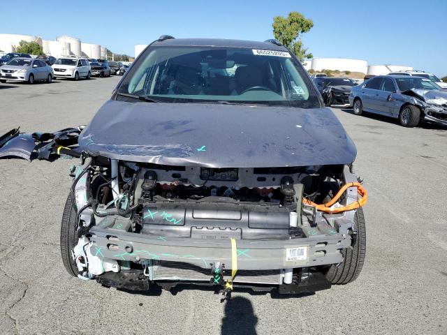 2023 CHEVROLET BOLT EUV P 1G1FZ6S05P4116810