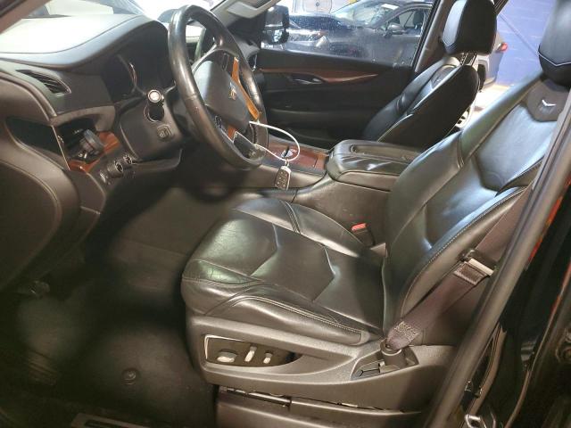 2016 CADILLAC ESCALADE E - 1GYS4GKJ4GR106849