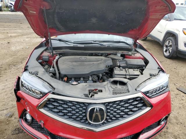2018 ACURA TLX TECH+A 19UUB3F65JA003501