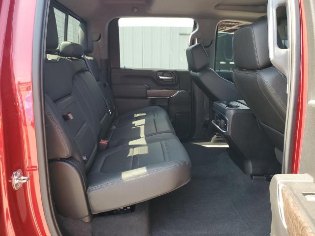 2020 GMC SIERRA K25 1GT49REY7LF179651