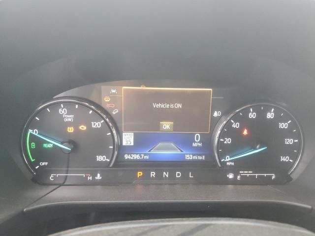 2021 FORD ESCAPE SE - 1FMCU9BZ4MUA23308