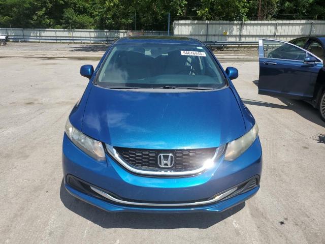 2013 HONDA CIVIC EX - 19XFB2F85DE254488