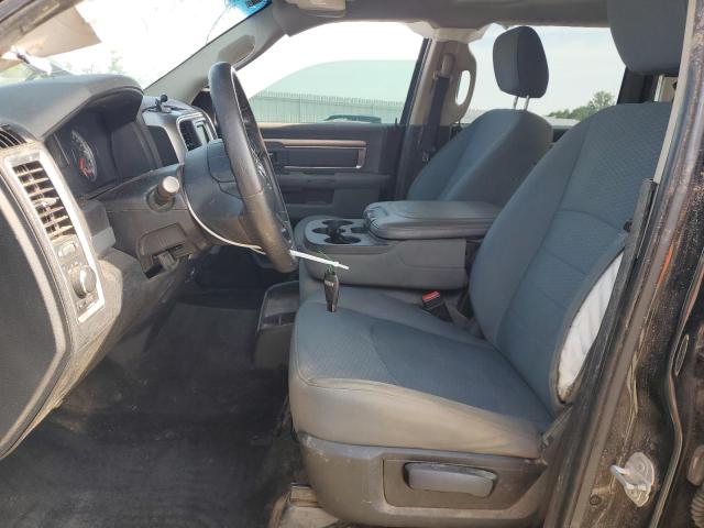 2017 RAM 1500 SLT 1C6RR7TT1HS551931