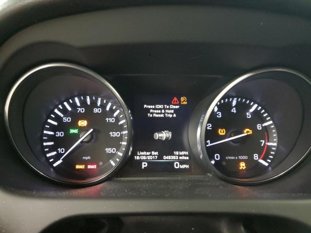2016 LAND ROVER DISCOVERY SALCT2BG5GH577461
