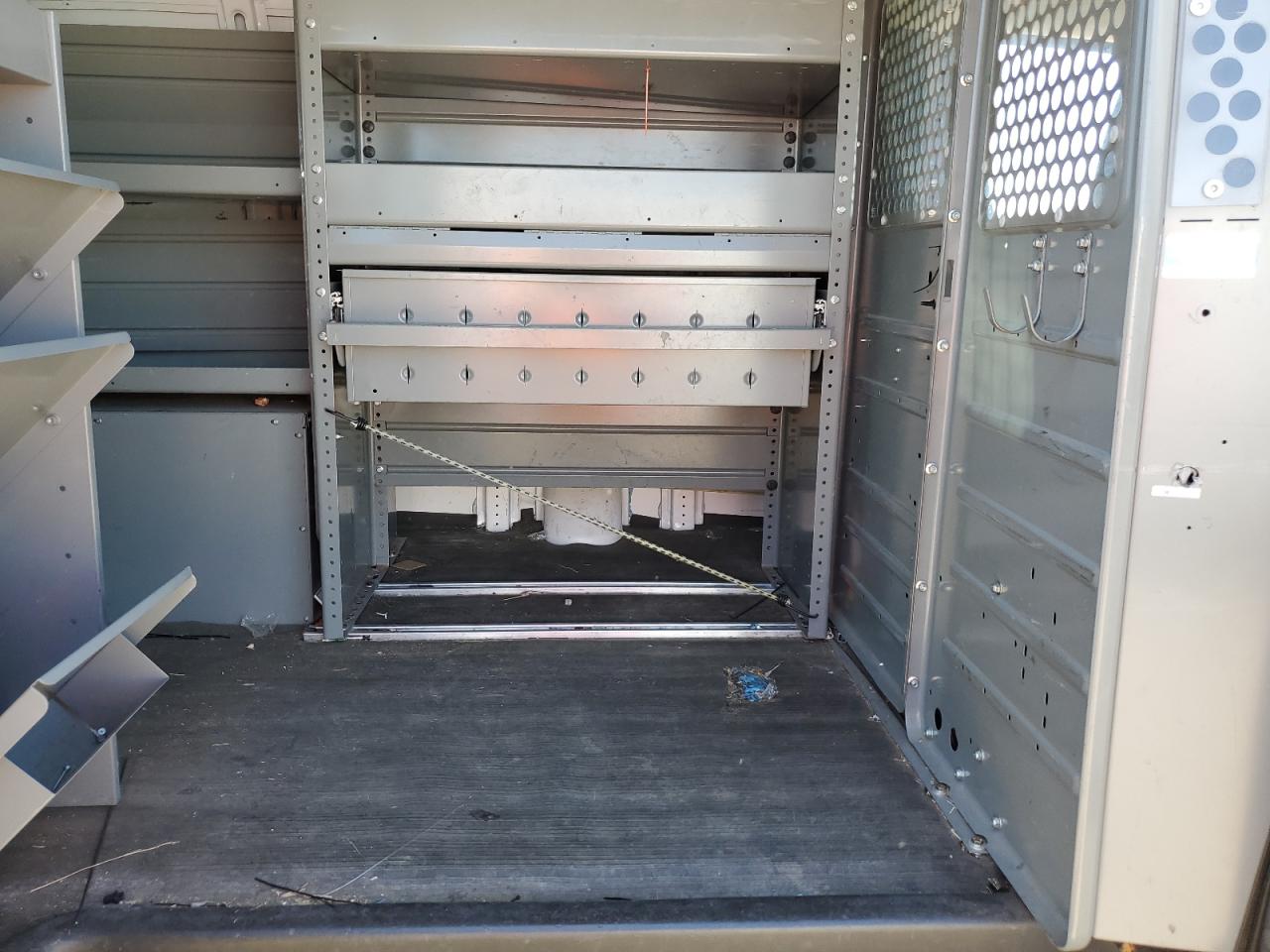 CHEVROLET EXPRESS G2