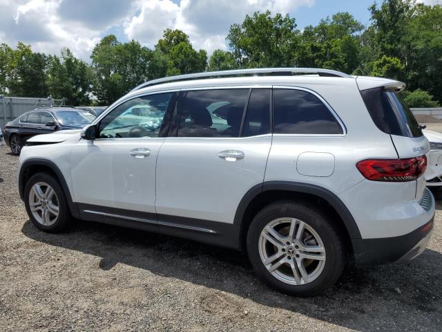 2023 MERCEDES-BENZ GLB 250 4M W1N4M4HB2PW301341