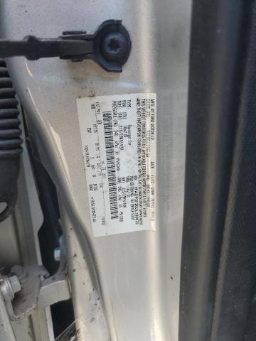 2013 FORD FOCUS SE - 1FADP3F20DL190870