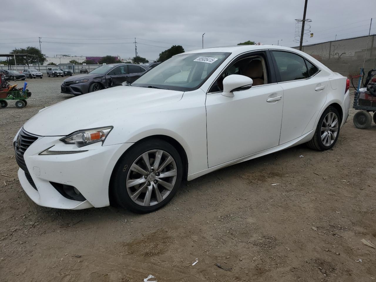LEXUS IS 250