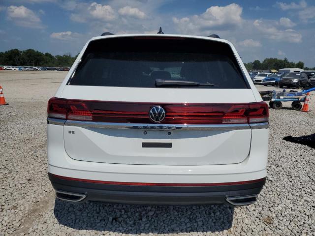 2024 VOLKSWAGEN ATLAS SE 1V2DR2CA7RC554508
