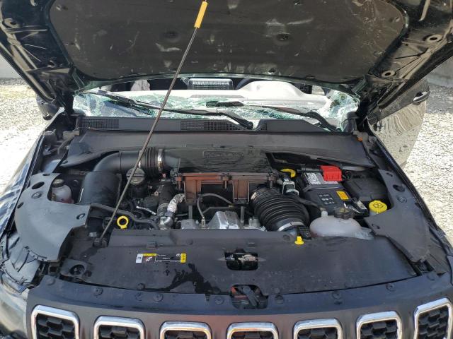 2025 JEEP COMPASS SP - 3C4NJDAN1ST518564