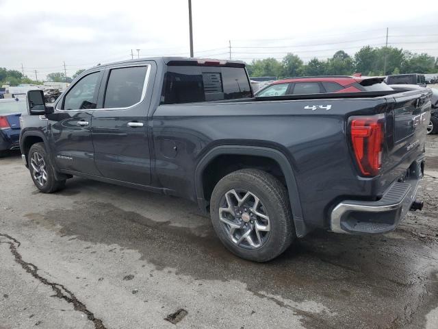 2025 GMC SIERRA K1500 SLT 1GTUUDEL2SZ188566