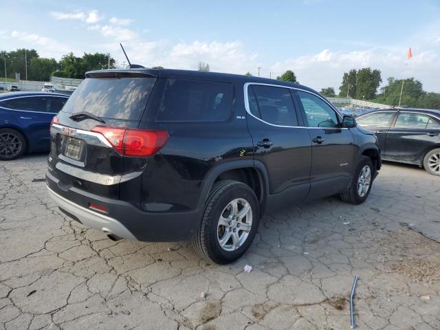 2019 GMC ACADIA SLE - 1GKKNKLA6KZ224449