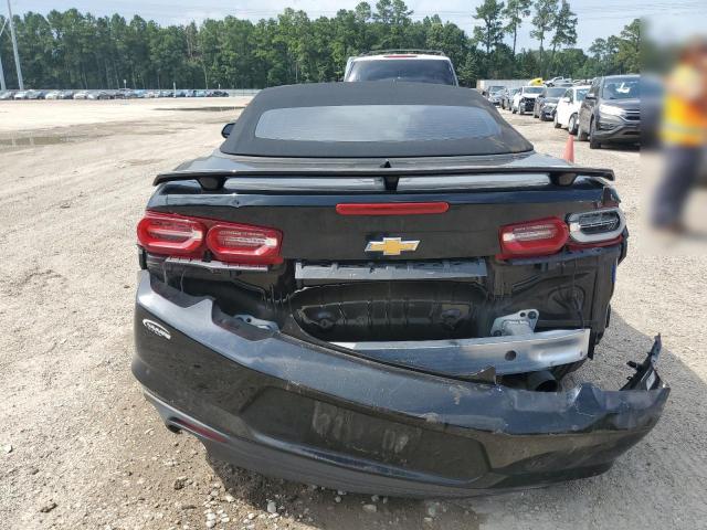 2021 CHEVROLET CAMARO LS 1G1FB3DS1M0102245