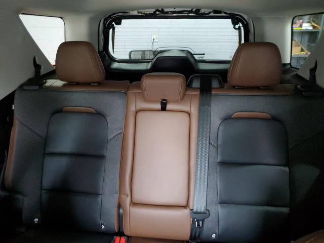 2022 FORD BRONCO SPORT OUTER BANKS #3290289259