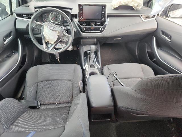 2020 TOYOTA COROLLA SE 5YFS4RCE6LP035872