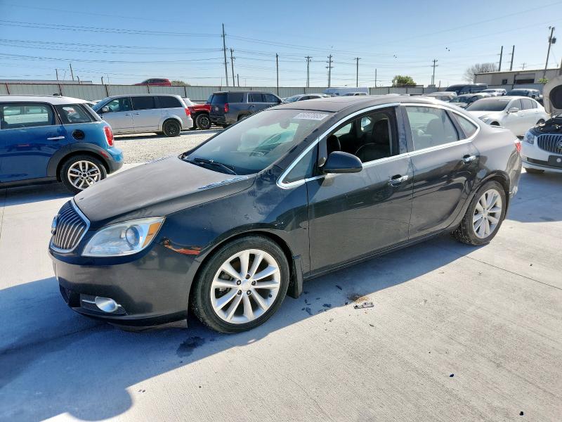 BUICK VERANO PRE