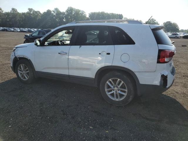 2014 KIA SORENTO LX - 5XYKT4A6XEG501697