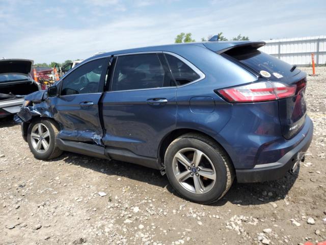 2019 FORD EDGE SEL 2FMPK4J90KBB00433