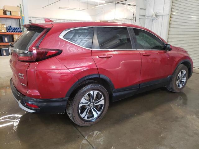 2021 HONDA CR-V SE 7FARW2H76ME029288