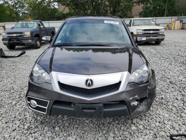 2011 ACURA RDX TECHNO - 5J8TB1H55BA003018