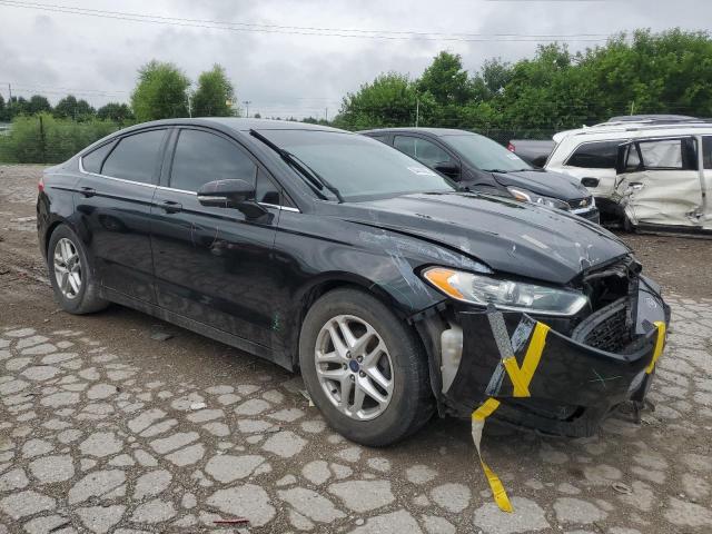 2015 FORD FUSION SE - 1FA6P0H76F5110107