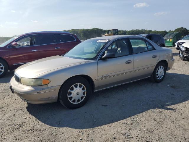 Global Auto Auctions: 1999 BUICK CENTURY CU