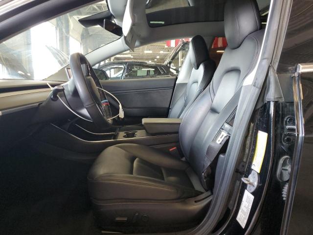 2019 TESLA MODEL 3 5YJ3E1EB9KF209188