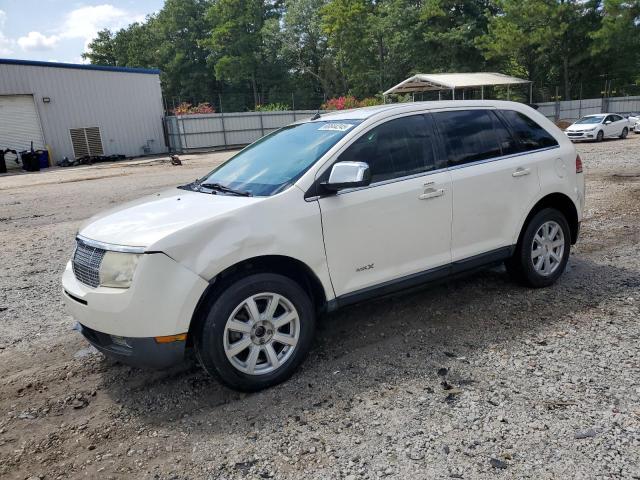 LINCOLN MKX