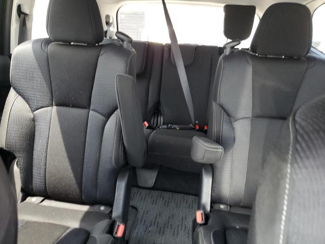 2023 SUBARU ASCENT PRE 4S4WMAEDXP3424242