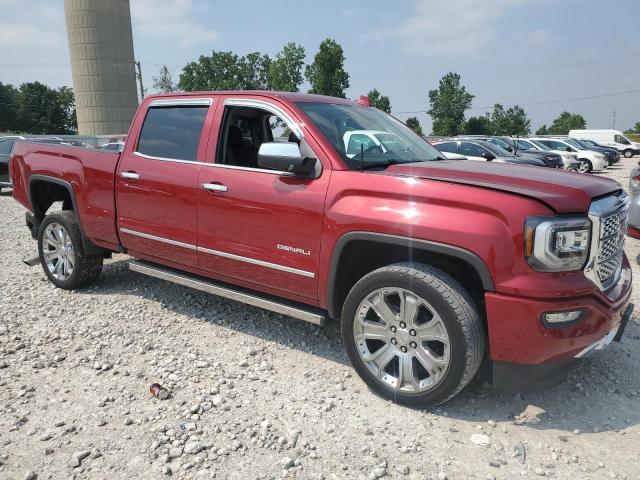 2018 GMC SIERRA K15 3GTU2PEJ8JG263873