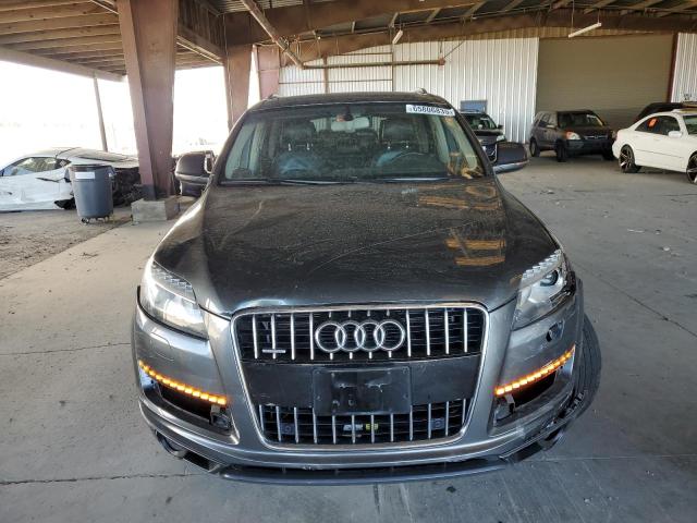 2015 AUDI Q7 PREMIUM WA1LGAFE3FD007599