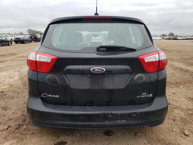 2015 FORD C-MAX SE 1FADP5AU5FL116870