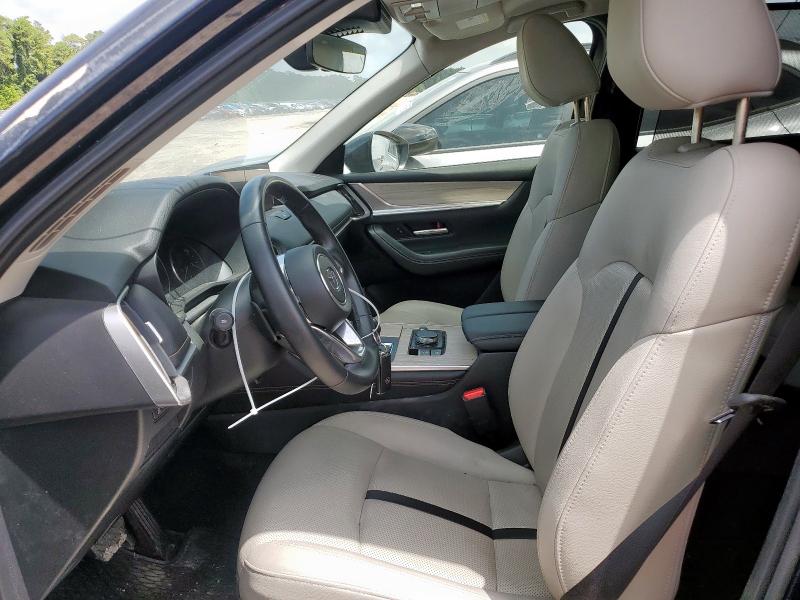 2024 MAZDA CX-90 PREF JM3KKBHD7R1168335